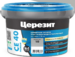 Затирка цементная Церезит CE 40 aquastatic 10 манхеттен 2 кг