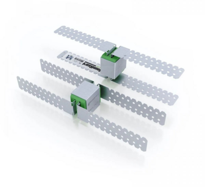 Виброподвес Виброизоляционное крепление SoundGuard Vibro DUO