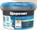 Затирка цементная Церезит CE 40 aquastatic 41 натура 2 кг