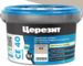 Затирка цементная Церезит CE 40 aquastatic 43 багамы бежевая 2 кг