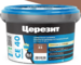 Затирка цементная Церезит CE 40 aquastatic 52 какао 2 кг