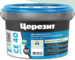 Затирка цементная Церезит CE 40 aquastatic 64 мята 2 кг