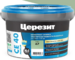 Затирка цементная Церезит CE 40 aquastatic 67 киви 2 кг