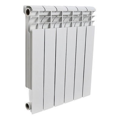 Радиатор Rommer Profi Bm 500 биметаллический 1 секций