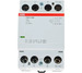 Контактор ABB ESB40-40N-06 модульный 40А АС-1, 4НО, катушка 230В AC/DC 1SAE341111R0640