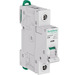 Автоматический выключатель "АВ" Systeme Electric Systeme9, хар-ка C, 16 A, 1 P, 6 kA, 230В S9F22116