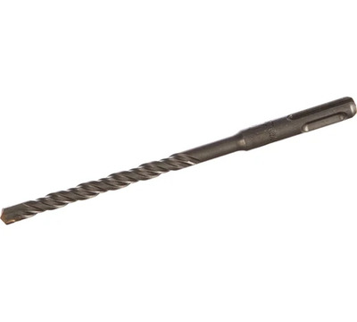 Бур по бетону 8 x 110 х 160 mm, SDS PLUS Сибртех 70556
