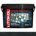 Затирка эпоксидная LITOKOL STARLIKE EVO S.145 (Nero Carbonio), 2.5 кг