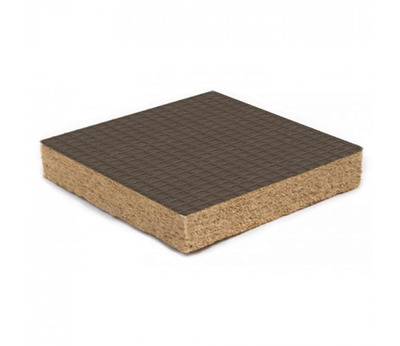 Панель звукоизоляционная Ruspanel RPG ECO Comfort 1250x600x12 мм (0,75 м2)