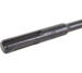 Бур по бетону 8 x 110 х 160 mm, SDS PLUS Сибртех 70556