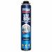 Пена монтажная профессиональная "TYTAN professional 65", Зима, 750 мл