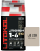 Затирка цементная для швов LITOKOL LITOCHROM 1-6 EVO LE 230 (багамы 2 кг)