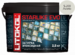Затирка эпоксидная LITOKOL STARLIKE EVO S.200 (Avorio), 2.5 кг
