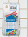 Затирка цементная MAPEI ULTRACOLOR PLUS № 138/2 кг (Миндаль)