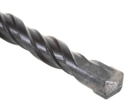 Бур по бетону 8 x 110 х 160 mm, SDS PLUS Сибртех 70556