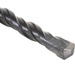Бур по бетону 8 x 110 х 160 mm, SDS PLUS Сибртех 70556