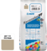 Затирка MAPEI KERACOLOR FF № 133/2кг (Песочный)