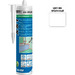 Герметик силиконовый MAPEI XS1 №999 прозрачный 300 мл