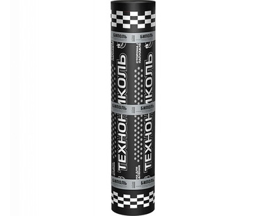 Гидроизоляция Биполь ЭПП Технониколь 15 кв.м
