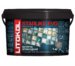 Затирка эпоксидная LITOKOL STARLIKE EVO S.120 (Grigio Piombo), 1 кг