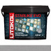 Затирка эпоксидная LITOKOL STARLIKE EVO S.110 (Grigio Perla), 2.5 кг