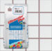 Затирка цементная MAPEI ULTRACOLOR PLUS № 189/2 кг (Спельта)