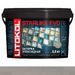 Затирка эпоксидная LITOKOL STARLIKE EVO S.215 (Tortora), 2.5 кг