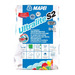 Клей плиточный MAPEI ULTRALITE S2 серый 15 кг.