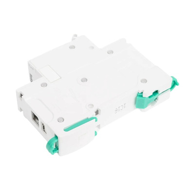 Автоматический выключатель "АВ" Systeme Electric Systeme9, хар-ка C, 16 A, 1 P, 6 kA, 230В S9F22116