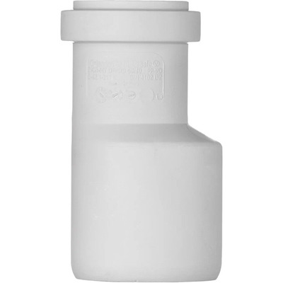Переходник эксцентрический Ostendorf HTR 50(58) x 40 для внутренней канализации 332750