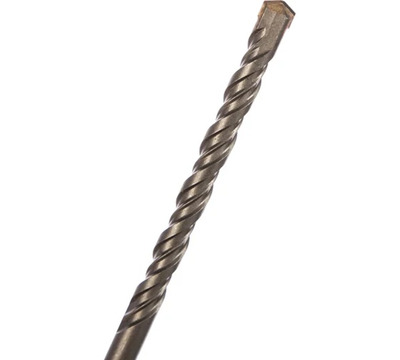 Бур по бетону 8 x 110 х 160 mm, SDS PLUS Сибртех 70556
