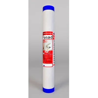 Стеклохолст FASADPro 40 гр / м2 50 м