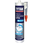 Герметик силиконовый санитарный, "TYTAN Professional" UPG? белый, 310 мл