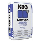 Клеевая смесь LITOKOL LITOFLEX K 80 (ЛИТОКОЛ ЛИТОФЛЕКС К 80) 5 кг