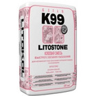 Клеевая смесь LITOKOL LITOSTONE K 99 (ЛИТОКОЛ ЛИТОСТОУН К 99) 25 кг