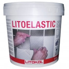 Эпоксидный клей LITOKOL LITOELASTIC (ЛИТОКОЛ ЛИТОЭЛАСТИК) 10 кг