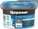 Затирка цементная Церезит CE 40 aquastatic 13 антрацит 2 кг