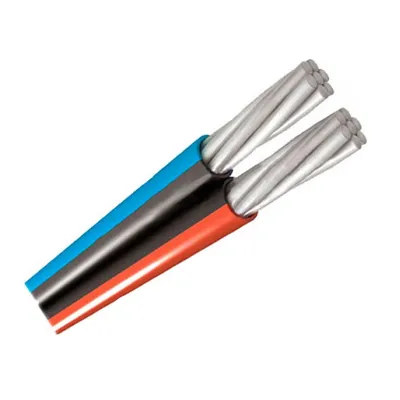 Кабель СИП 4 2x25