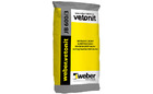 Безусадочный раствор Weber.Vetonit JB 600/3 25 кг