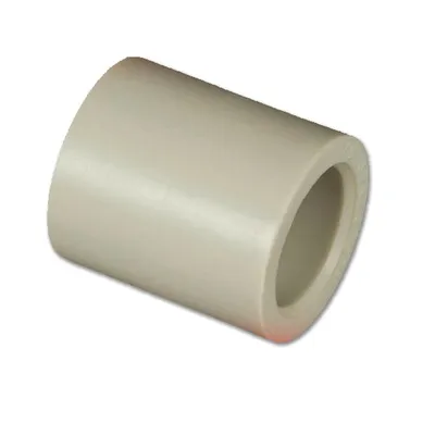 Муфта полипропиленовая 25 PPR FV-plast Чехия