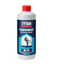 Очиститель для ПВХ EUROWINDOW №10, TYTAN Professional, 950 мл