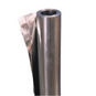 Фольга алюминиевая 50 мкм для бани и сауны 1.2х10 м рулон (12м2)