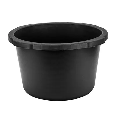 Таз круглый 65 л строительный усиленный Matrix (Матрикс) 81482