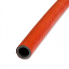 Теплоизоляция красная для труб Energoflex Super Protect 18 х 9 мм (2 м)