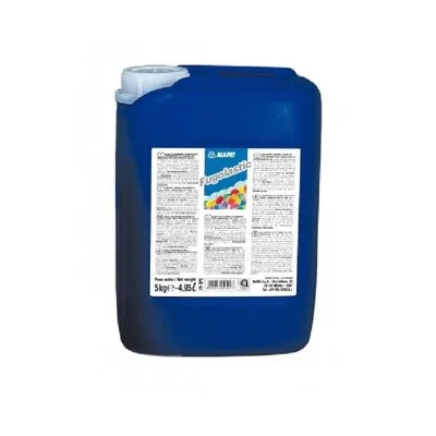 Полимерная добавка Mapei Fugolastic для затирки 5 кг