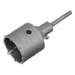 Коронка по бетону в сборе М22 Х 68 ММ, SDS PLUS MATRIX 70329