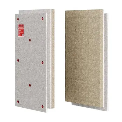 Звукоизолирующая панель Izogertz Element Barrier 1200x600x70 мм (0,72м²)