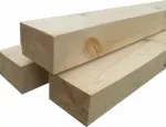 Брус строганный 3000х50х100