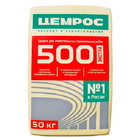 ЦЕМРОС М 500 ранее Евроцемент 50 кг