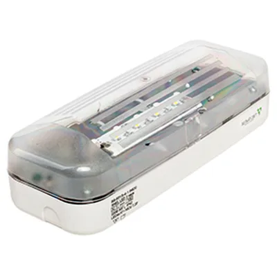 Световой указатель BS-130-5x0,3 LED (=24V) (JUNIOR) ЮНИОР